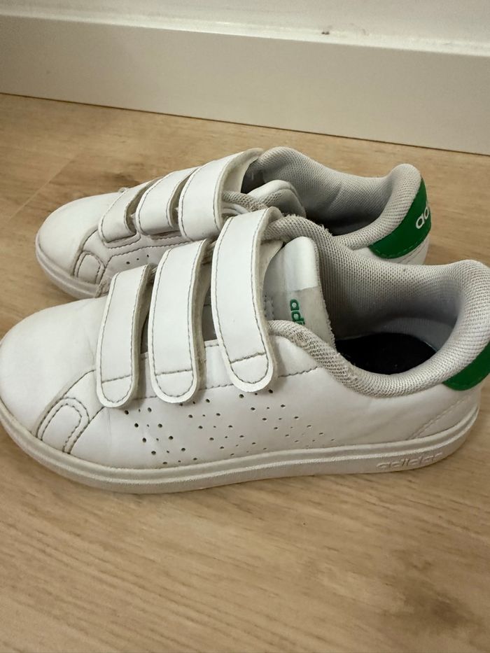Adidas pointure 29 - photo numéro 7
