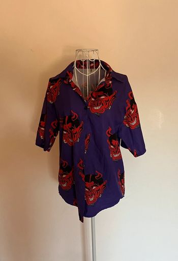 Chemise