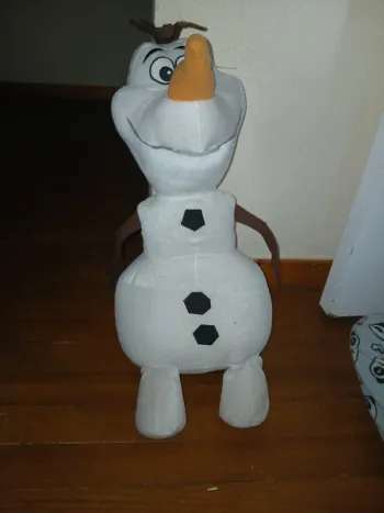 Peluche Olaf