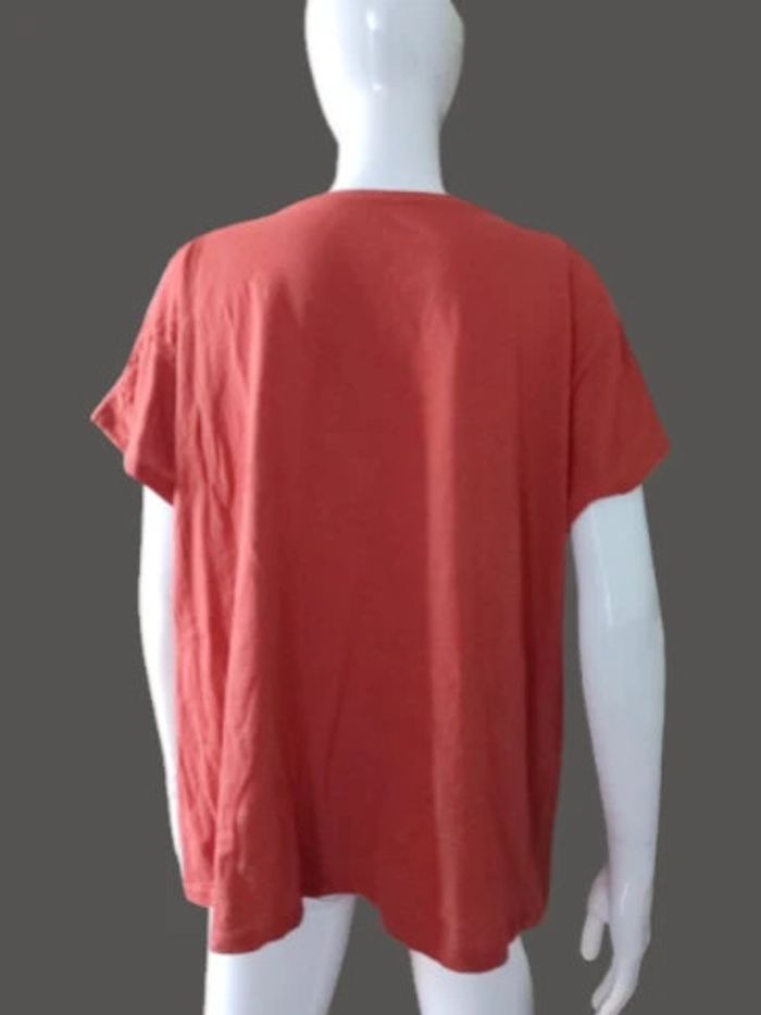 T shirt imprimé - photo numéro 4