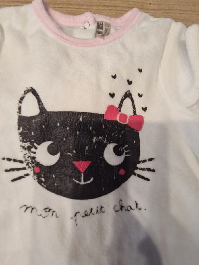 Lot 12 mois - photo numéro 12