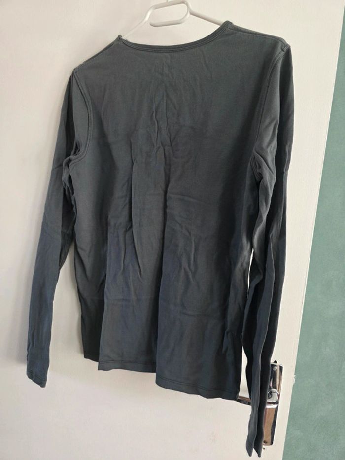 Pull taille m - photo numéro 2
