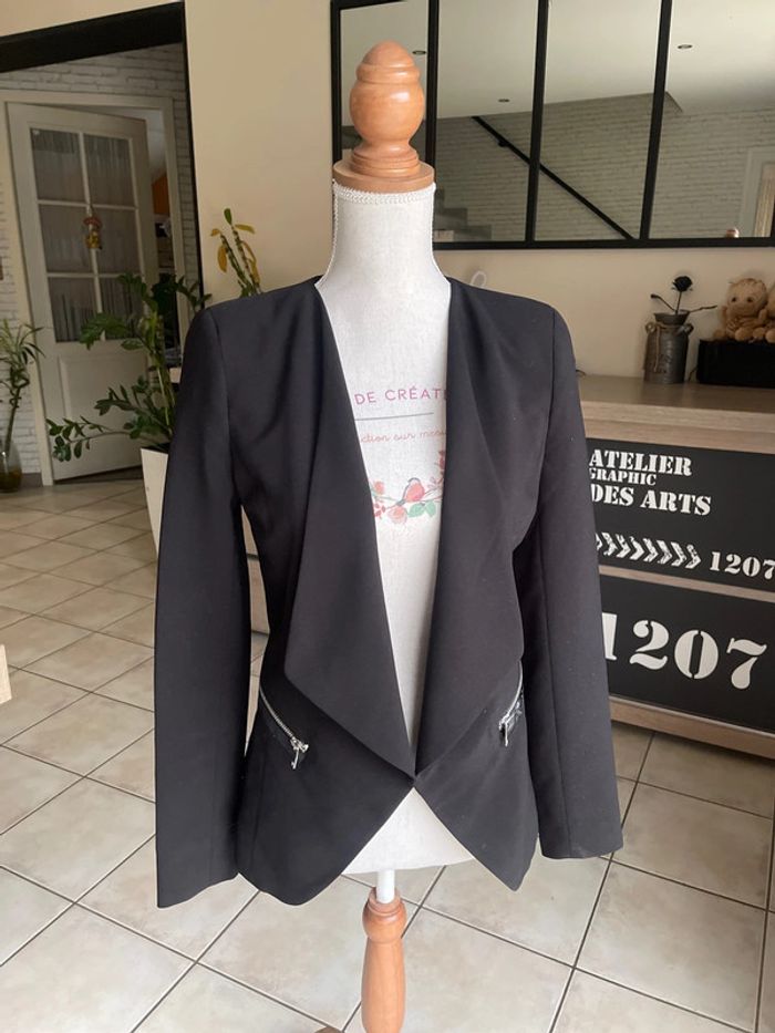 Veste blazer