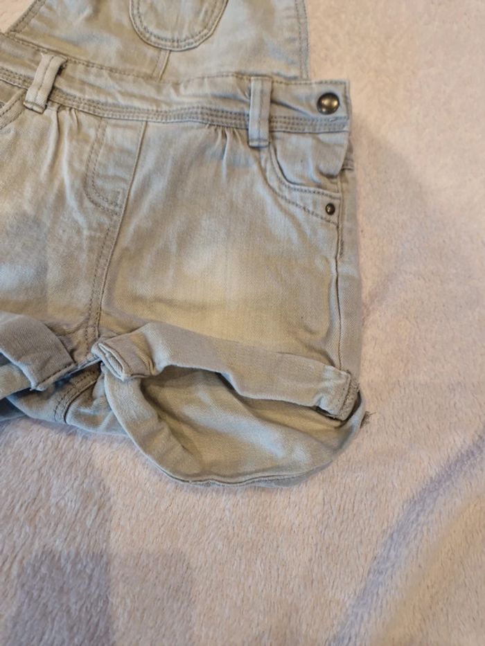 Combishort 9m - photo numéro 2