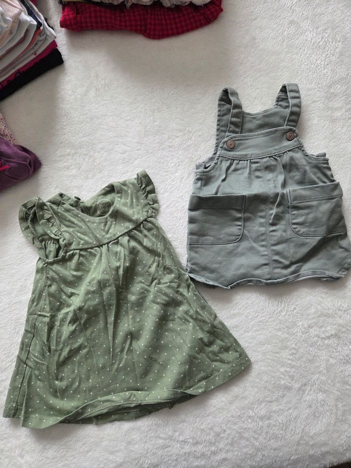 Lot été 3 mois - photo numéro 6