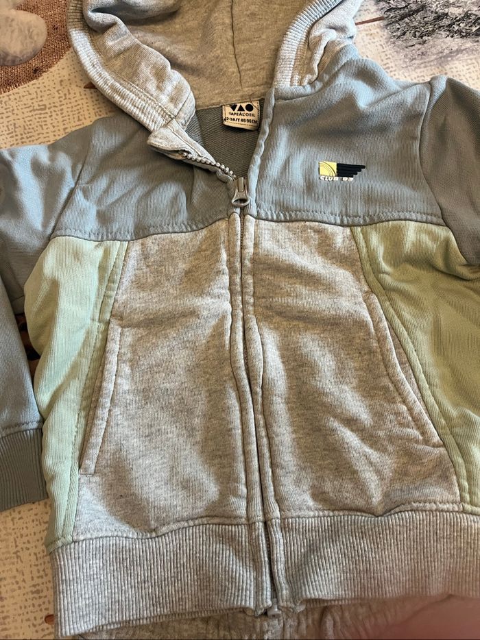 Ensemble jogging - photo numéro 3