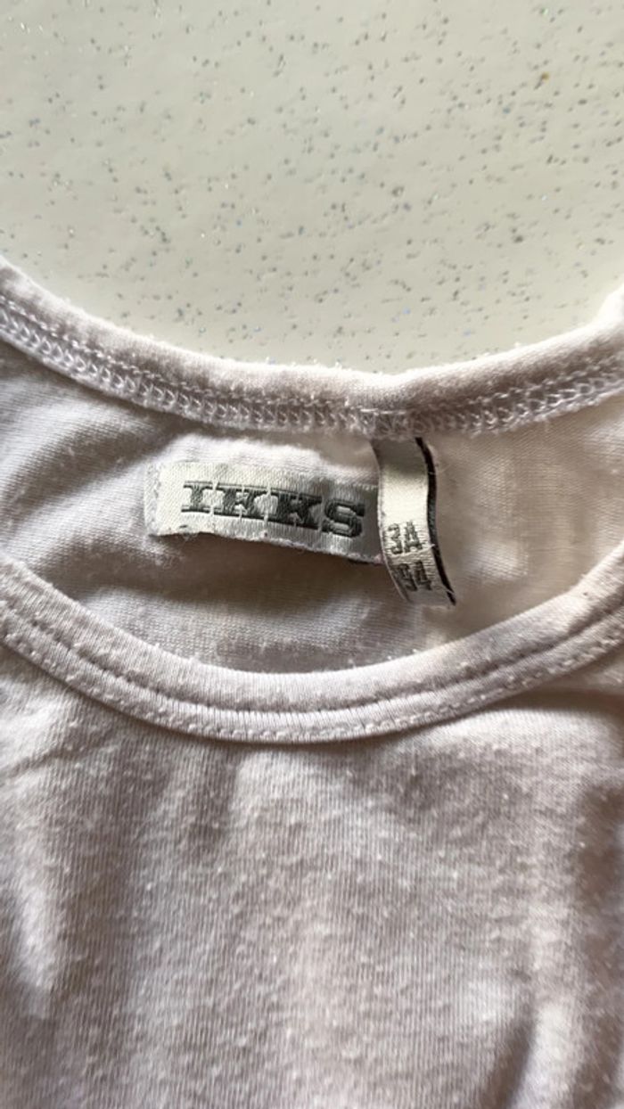 TEE shirt double - photo numéro 2