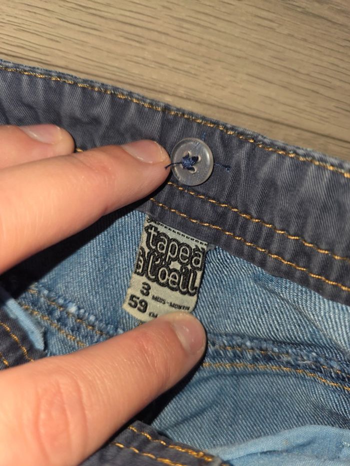 Lot de vetements 3 mois - photo numéro 8