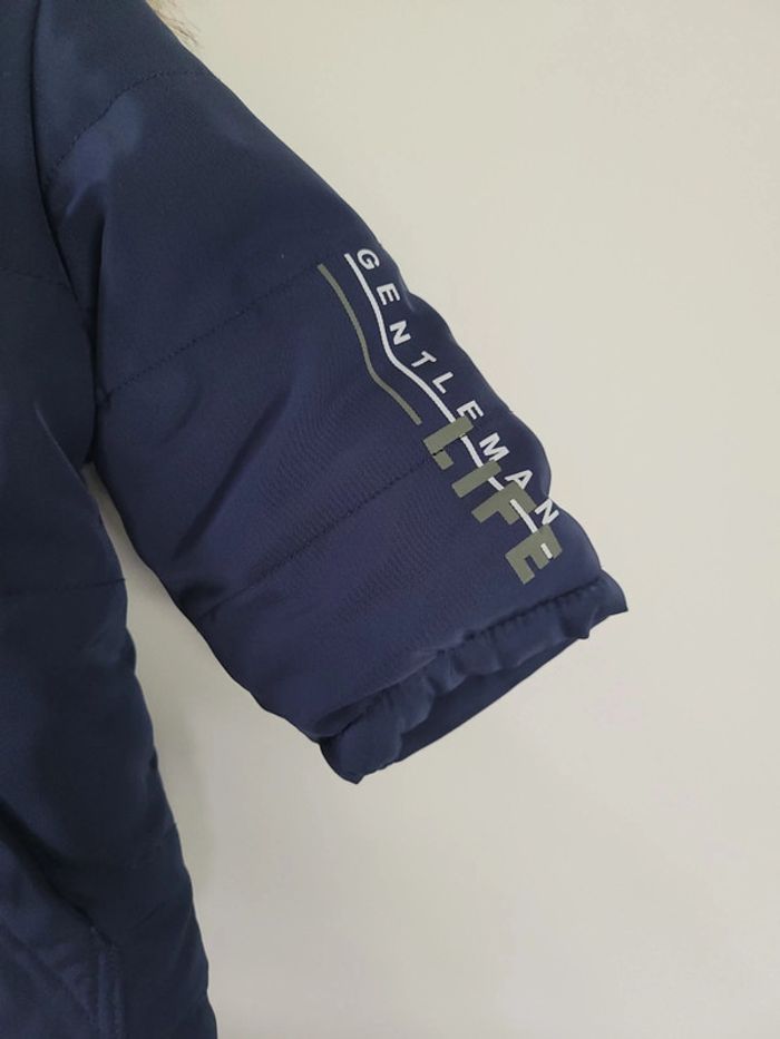 Manteau chaud neuf - photo numéro 3