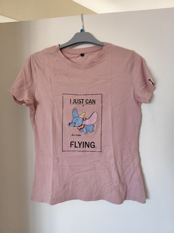 Tee shirt Disney 