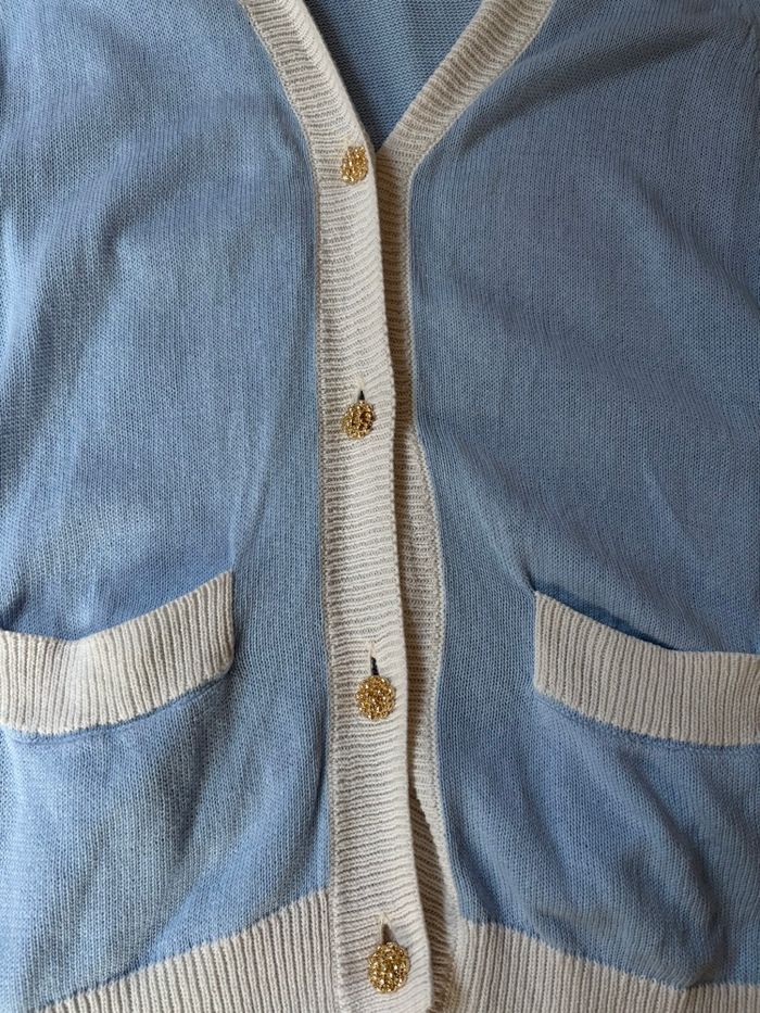 Gilet Tezenis - photo numéro 5