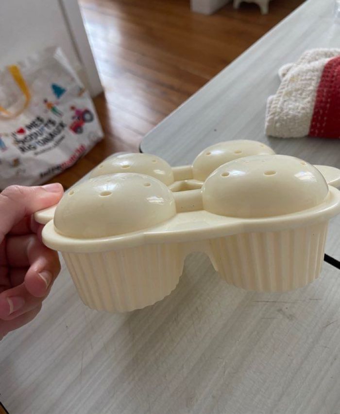 Moule muffin - photo numéro 2