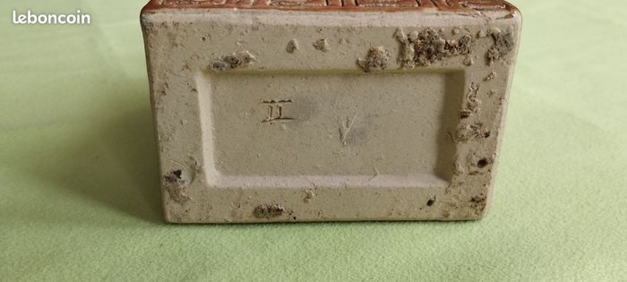 Cendrier éléphant - photo numéro 5