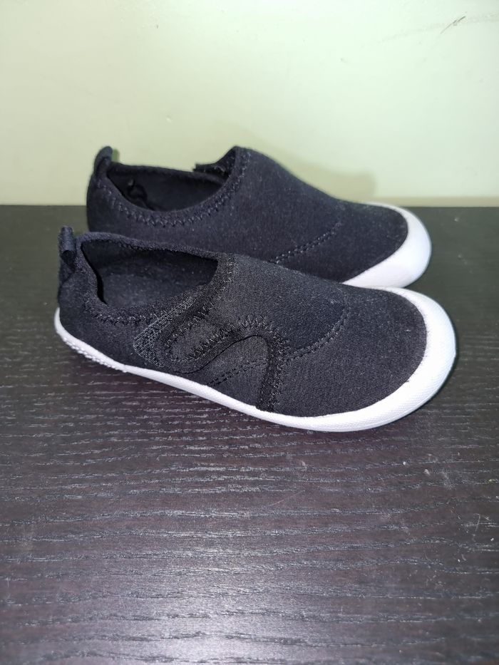 Chaussons souples - photo numéro 2