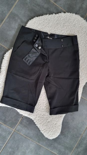 Short long habillé femme  Mim 40 L