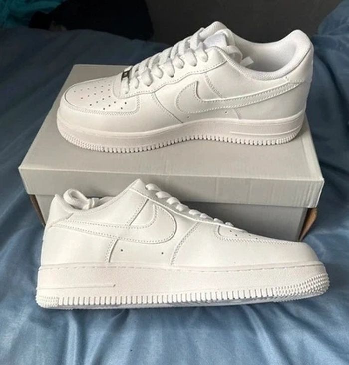 Nike Air Force one 43 - photo numéro 4