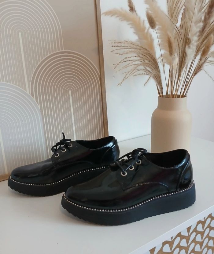 Derbies 37 - photo numéro 3