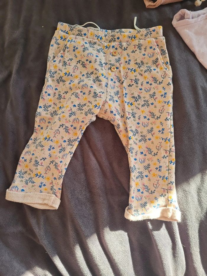 Lot pantalon - photo numéro 2