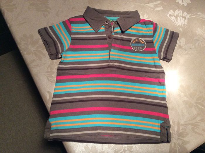 Polo Orchestra 2 ans