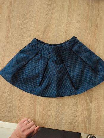 Jupe cérémonie fêtes