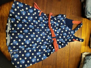 Robe d'été