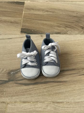 Chaussures souples Kiabi