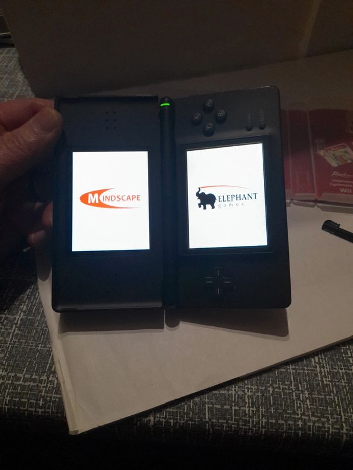 Real Stories Fashionshop Nintendo DS - photo numéro 12