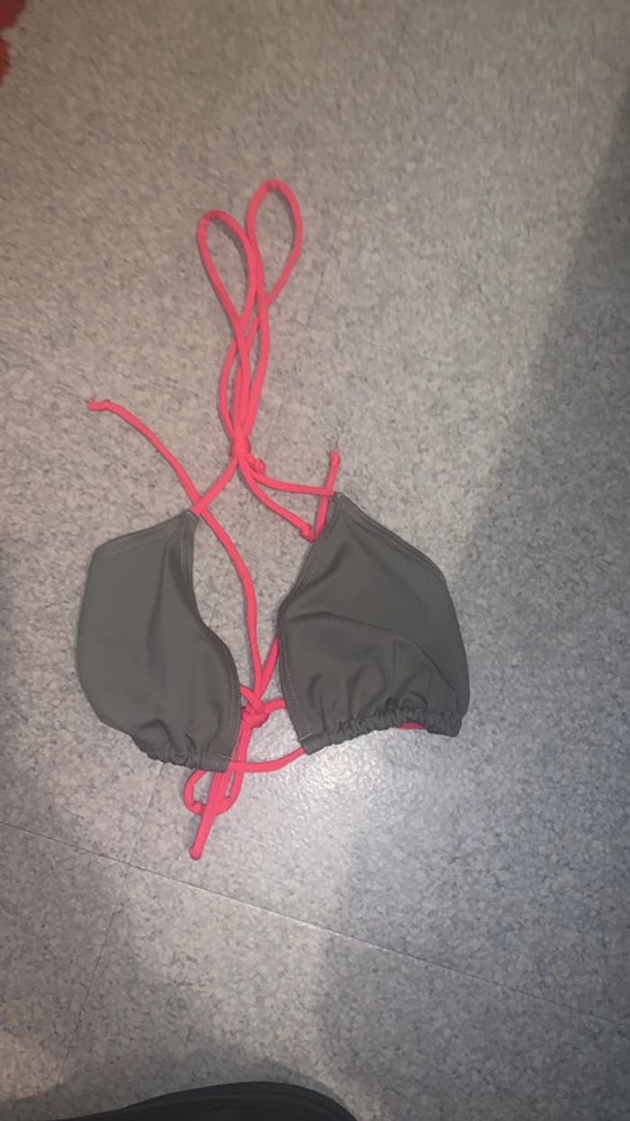 Haut maillot de bain
