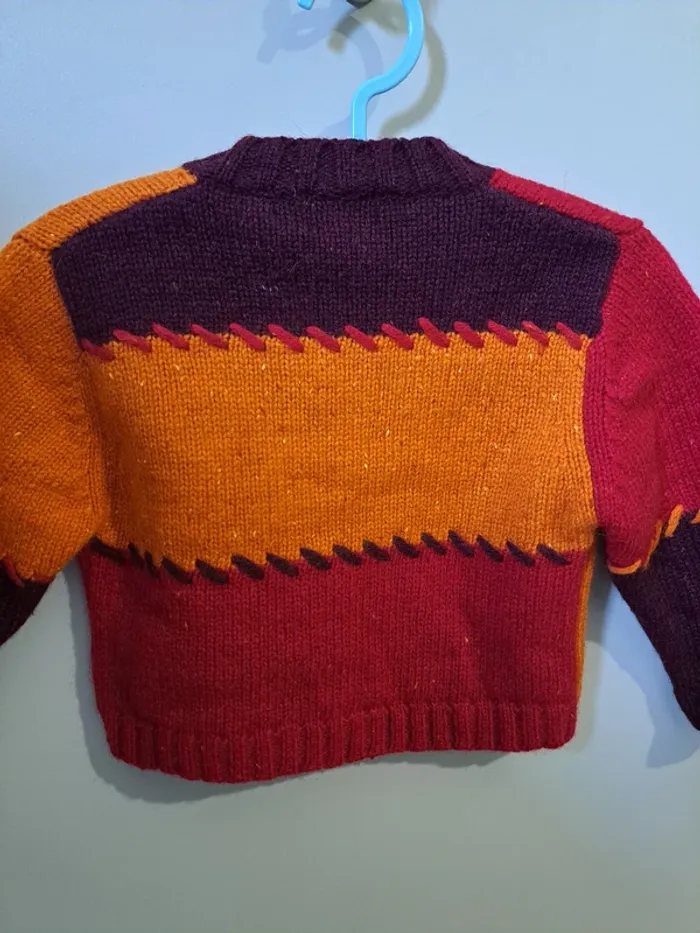 Gilet - Cyrillus - 9,12 mois - photo numéro 5