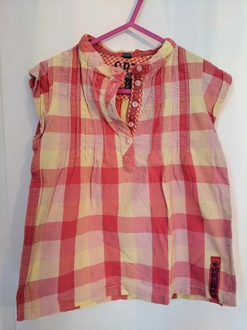 Blouse Creeks
