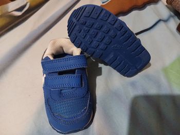 Baskets Nike 19.5