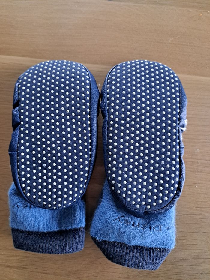 Chaussons souples - photo numéro 2