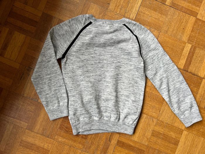 Pull garçon Karl Lagerfeld - photo numéro 4