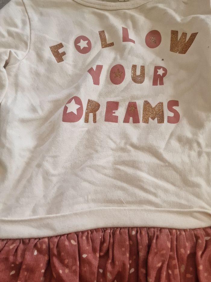 Robe 4ans - photo numéro 5