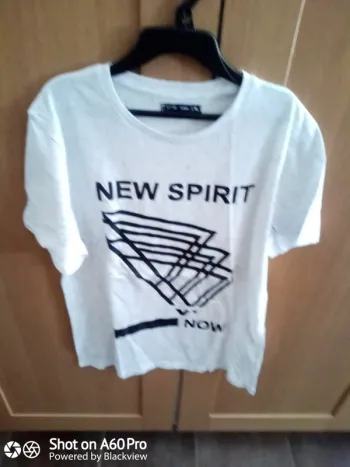 Lot de 3 tee shirt manche courte homme