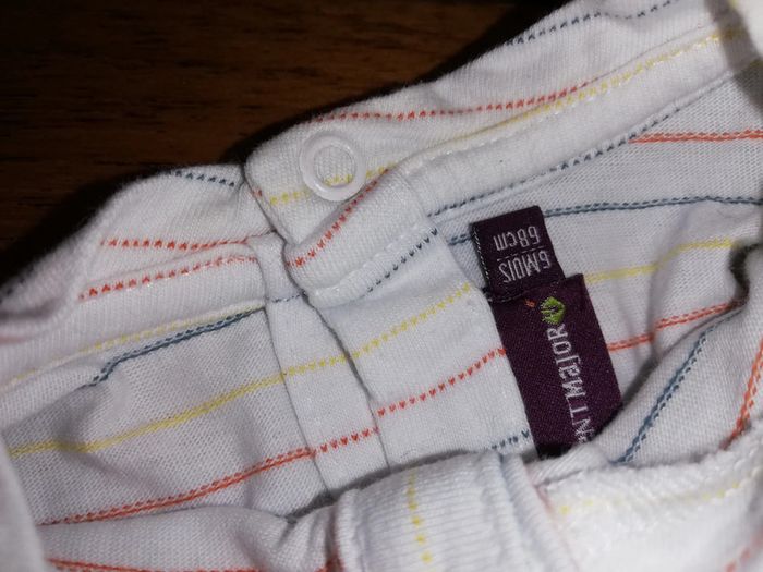 Lot de 2 ensembles - photo numéro 2