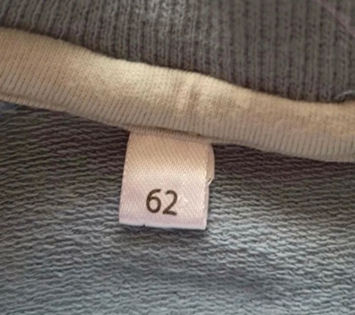 Gilet bleu - photo numéro 2