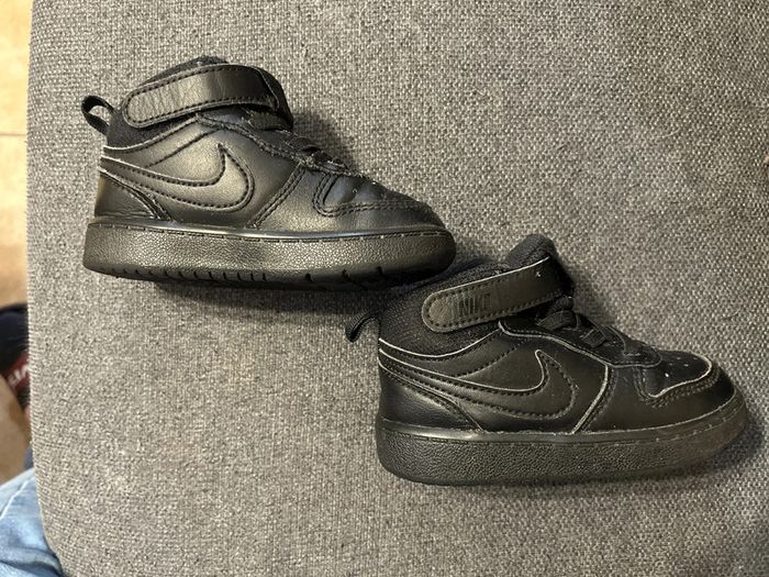 Baskets Nike - photo numéro 2
