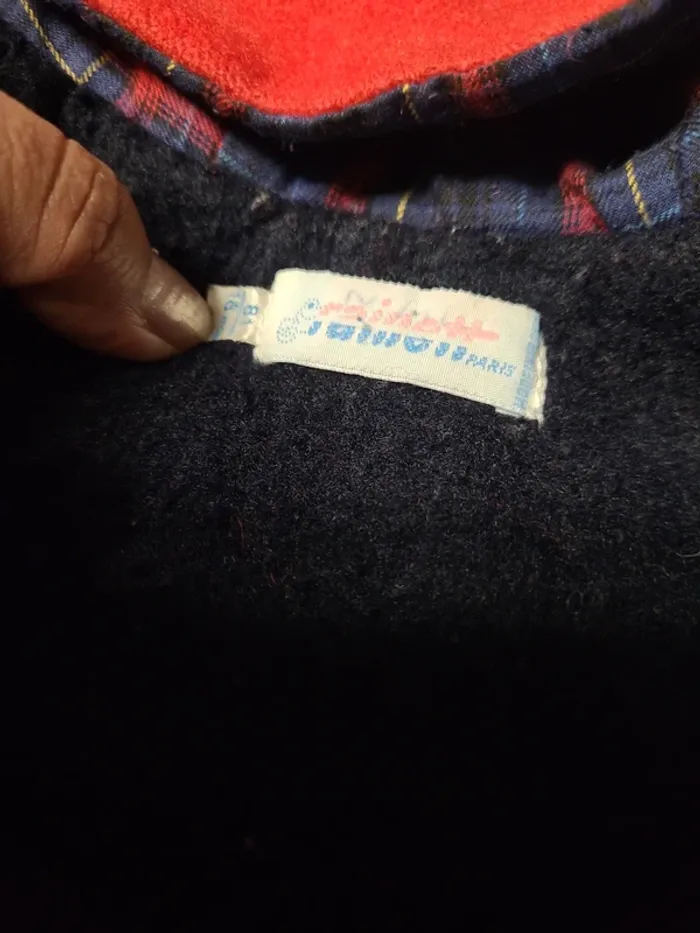 Veste rainett 18 mois - photo numéro 6