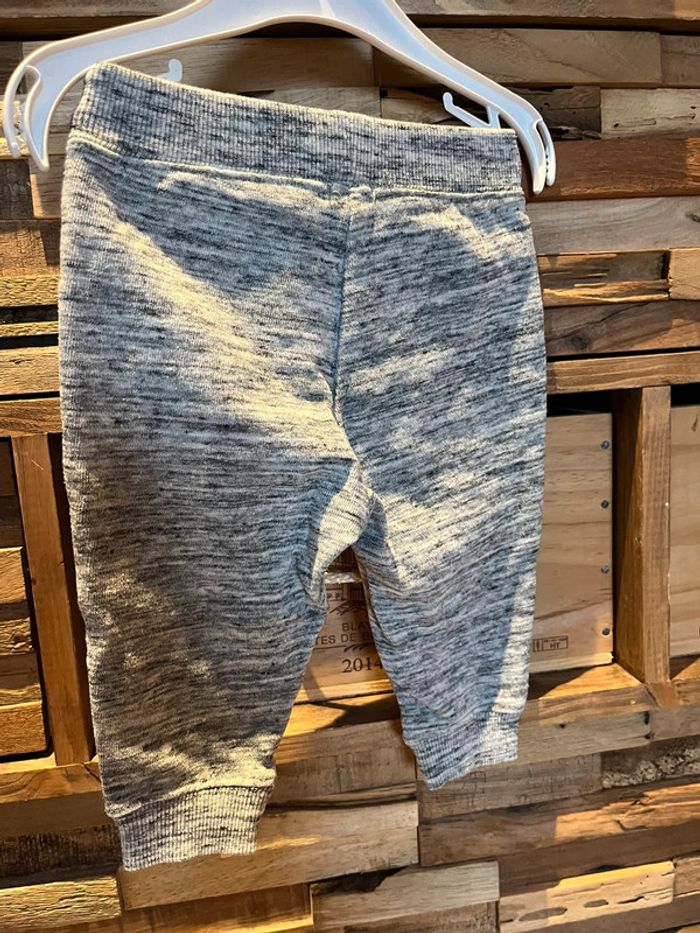 Jogging garçon - photo numéro 2