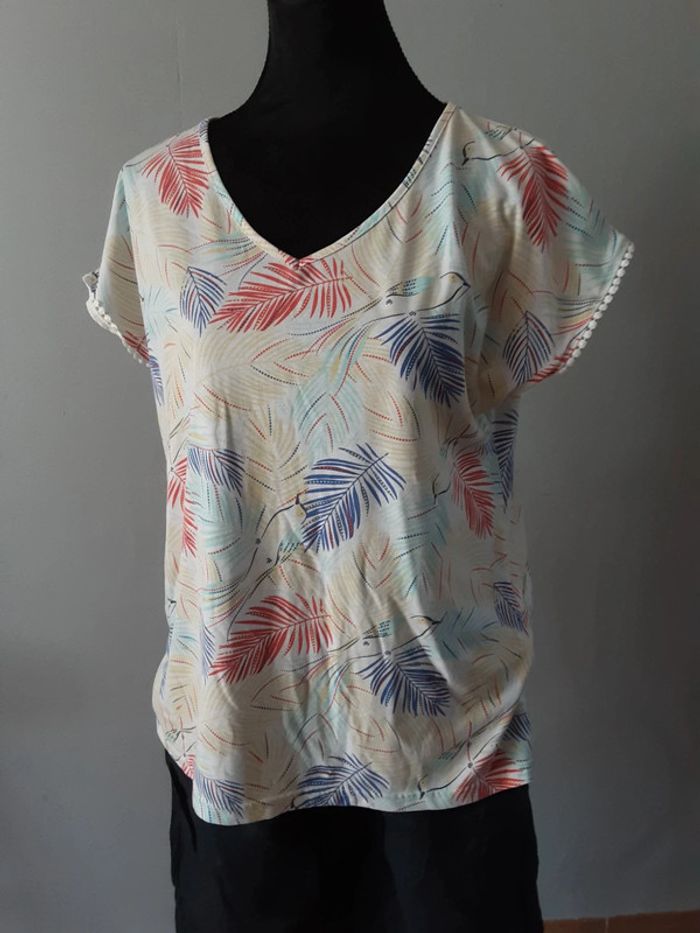 Lot vêtements femme XL - photo numéro 5