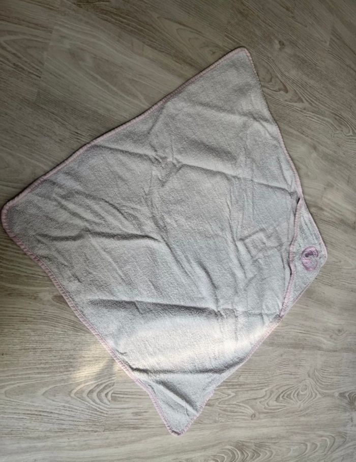 Sortie de bain - photo numéro 2