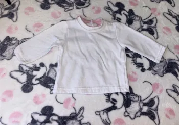Pull fille