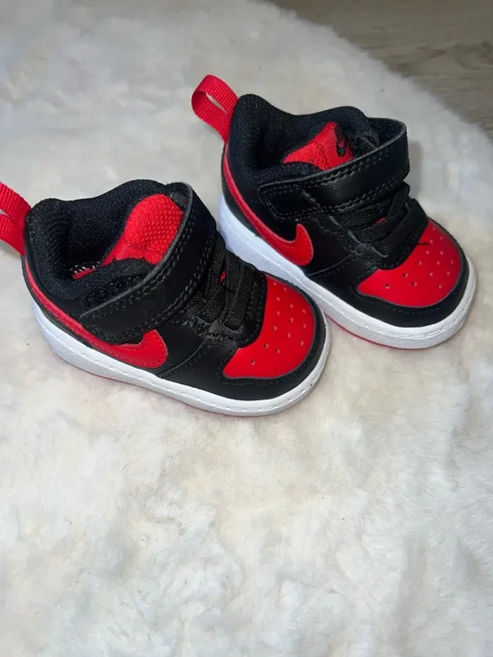 Basket Nike