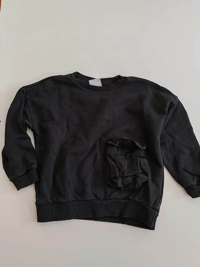 Sweat Zara 92cm
