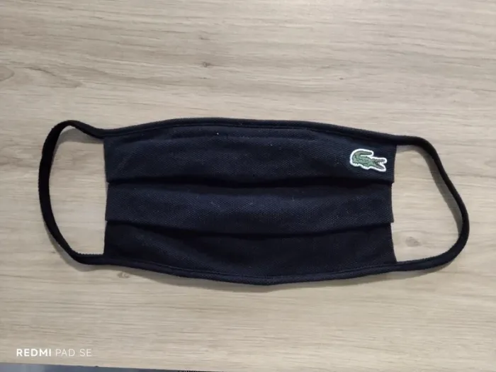 Masque de protection