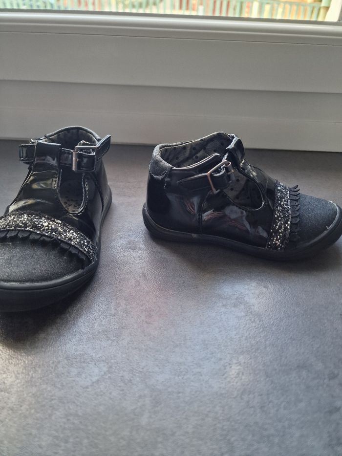 Chaussure T24 - photo numéro 5