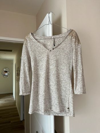 Tee shirt manches 3/4 Bonobo