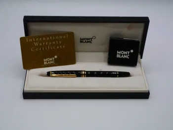 Stylo plume Montblanc