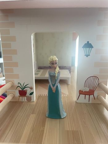 Elsa - Figurine Tonie - Tonies
